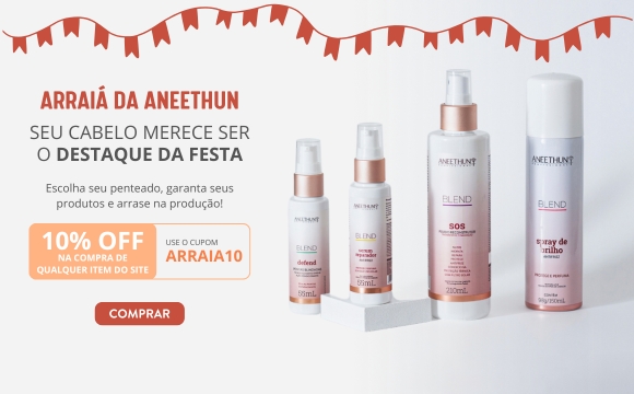 Promo Junho Arraia